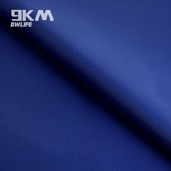 2 m Dĺžka X 1,5 m Šírka Ripstop Nylonu Textílie Vodotesný Odolný Ľahký hermeticky uzavretých Textílie pre Kite Tarp Kryt Stan DIY Projekty