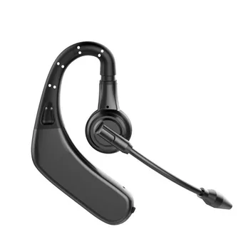Bezdrôtové Ucho Headset 4.1 Prenosné Športové Ucho-Hák Business Headset Dlhý Pohotovostný Stereo Zvuk Módne Športové Big Batérie HIFI