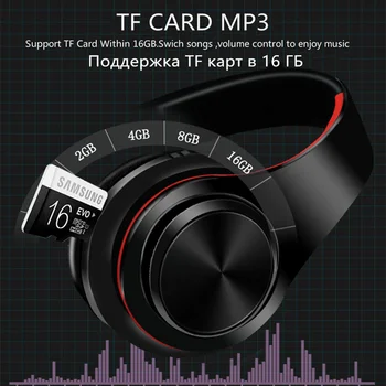 Tourya B7 Bezdrôtové Slúchadlá Bluetooth Slúchadlá Slúchadlá Prenosné Slúchadlá Slúchadlá S Mikrofónom Pre PC, mobilný telefón Xiao TV MP3