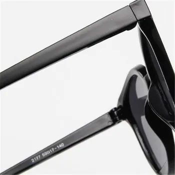 Yoovos 2021 Luxusné Módne slnečné Okuliare Ženy Vintage Kovové Veľký Rám na dioptrické Okuliare Zrkadlo Classic Oculos De Sol Feminino UV400