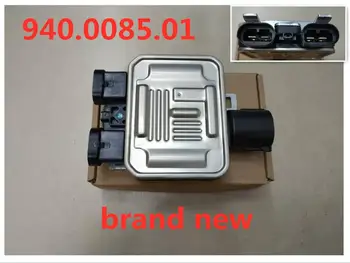 Nový Radiátor Chladenie 2 Fanúšikov Ovládací Modul Pre Land Rover 940009402 941013801 31338823 7T43-8C609-BA 7G91-9A819-AA