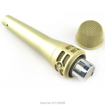 KSM8 Profesionálny Štúdiový Mikrofón,KSM8 Cardioid Vokálny Dynamický Mikrofón,MIKROFÓN KSM8 KSM9 pre PC,karaoke,herné