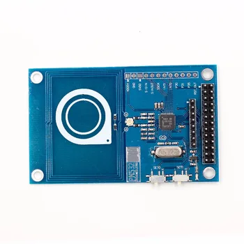 PN532 NFC Presné RFID IC Kariet Modul 13.56 MHz pre Arduino Raspberry PI