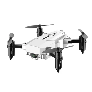 Mini Drone 1080P Profesionálne Quadcopter Hračky FPV Hučí Profissional Hučí S Kamerou HD Dron zino FPV Hučí Gps Dron Hračky