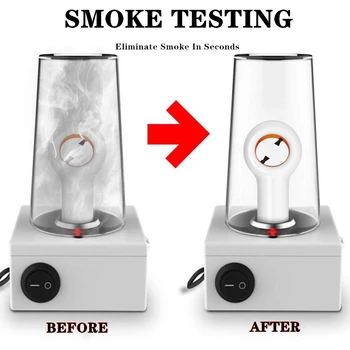 Prenosné Cigaretový Zapaľovač Vozidla Aniónové Čistička Vzduchu Auto Gadgets Príslušenstvo Sterilizácia Odstránenie SHS Arofene