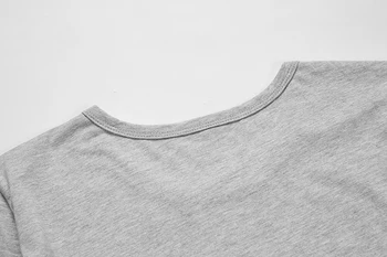 HETUAF Tuku Jednorožec T shirt Ženy Lete Roku 2019 dámske tričko Bavlna Grafické Tees Ženy Printed Tee Tričko Femme Poleras Mujer