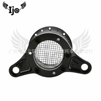 Retro filtro vzduchu moto airfilter pre harley Davidson softail sportster rsd keeway minibike XL883 1200 48 72 motocykel vzduchový filter