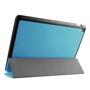 Smart Case Pre Asus Zenpad 10 Z300 tablet Magnetický Stojan Kožený Kryt Pre Asus Zenpad 10 Z301ML/MFL Prípade Stylus Pen