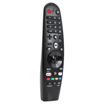 Smart TV Náhradné Diaľkové Ovládanie pre lg - AN-MR600 AN-MR650 Inteligentný TV 203B
