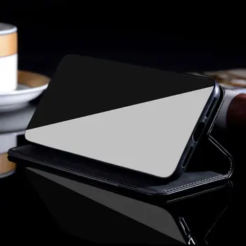 Kožené puzdro pre Samsung Galaxy M51 M31S M31 M30 M20 M10S M10 Flip Peňaženka, Mobilný Telefón Kryt tpu Luxusné Magnetické Karty Coque