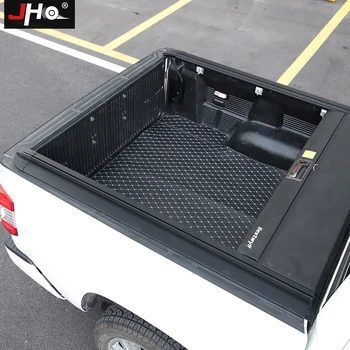 JHO Truck Posteľ Cargo Líniové Ochranný Kryt Mat Pre Toyota Tundra obdobie-2020, 4-dverové Crew Cab 2019 2018 2017 2016 Auto Príslušenstvo
