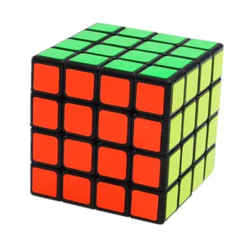 Yongjun 4x4 Kocka Guansu 4x4x4 Magic Cube 4Layers Rýchlosť Kocky Profesionálne Puzzle, Hračky Pre Deti, Detský Darček Hračka