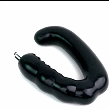 Prostaty masér análny/zadok plug sex výrobky silikónový vibrátor g-spot bezdrôtový vibrátor dvojité plug dong dospelých dick hračky pre mužov
