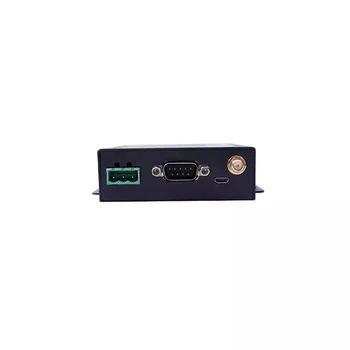 Sériové RS232, RS485 na WiFi, Ethernet Converter Prístroj serverový Modul Podporuje Modbus RTU na TCP s 2 RJ45 Ethernet Port USR-W630