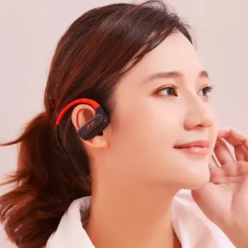 IPX8 Vodotesné Bezdrôtové Bluetooth Slúchadlá MP3 prehráva Stereo Hudbu, Športové Slúchadlá HiFi Slúchadlá plávať