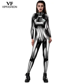 VIP MÓDNE Metroid Samus Aran Hry Hrdina Cosplay Kostým Žena Samus Nula Kostým Kombinézu Power Suit
