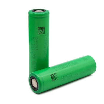 20PCS 18650 batérie VTC6 3,7 V 3000mAh 18650 nabíjateľná batéria pre Elektronické Cigarety us18650 vtc6 30A Svietidla Hračky Nástroje