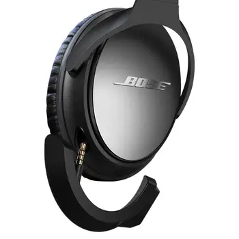 Kodekom aptX Bezdrôtové Bluetooth Adaptér pre Bose QC 25 QuietComfort 25 Slúchadlá (QC25)
