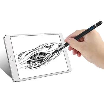 Aktívne Stylus Pen Kapacitný Dotykový Displej Pre Huawei MediaPad M5 8.4 10.8 10 Pro CMR-AL09 W09 SHT-W09 10.8