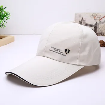 Muži Nové Dlho klobúk šiltovku milovníkov turistiky rozšírili clonu Klobúky Strany darček 70052
