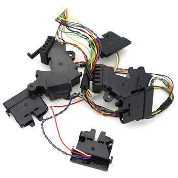 Čistiaci Robot Montáž Príslušenstva Časti Útesu Senzory Nárazníka Senzor pre Všetky Irobot Roomba 500 600 700 800 Series