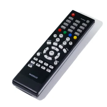 Nové TV Diaľkové Ovládanie NH200UD sa hodí pre Sylvania Emerson TV LC220SS1 LC260SS1 LC320SS1 LC190SS1 LC407SS1 LC407EM1 A0171 LC190SS2