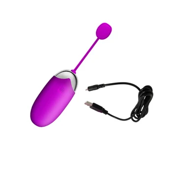 Čierny Vlk USB Nabíjanie Bluetooth Vibrátor Bezdrôtové Aplikácie, Diaľkové Ovládanie Vibrátory pre Ženy Upozorňuje Sexuálne Hračky, Klitoris, vajcia vibrador