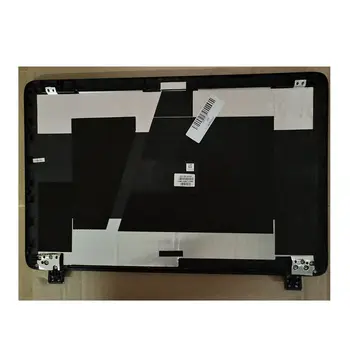 GZEELE Nové Pre HP ProBook 450 G2 455 G2 LCD Zadný Kryt Top Prípade Zadné Veko 768123-001 AP15A000100 black/závesov