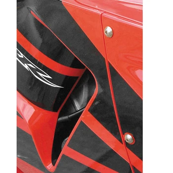 Vhodné Pre Suzuki GSX-S750 GSX-S1000 GSX-S1000F-2019 Matica Motocykel Dokončiť Úplnú Kapotáže Skrutky Auta Kapotáže Klipy, Skrutky M5 M6